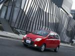 Daewoo Matiz 2007 года